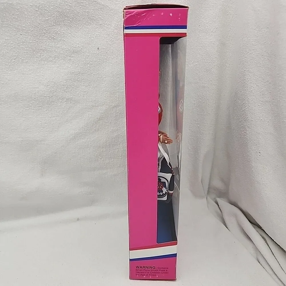 Doll Barbie Air Force Thunderbirds 1993 Mattel #11552 Special Edition NEW
